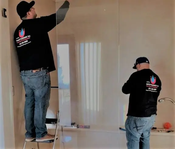 Professional plumbing installation for Tankless Water Heater Installation in Hidden Lakes