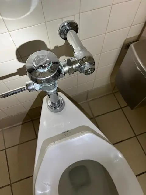 Fixture installation and repair for Pipe Repair in Hidden Lakes